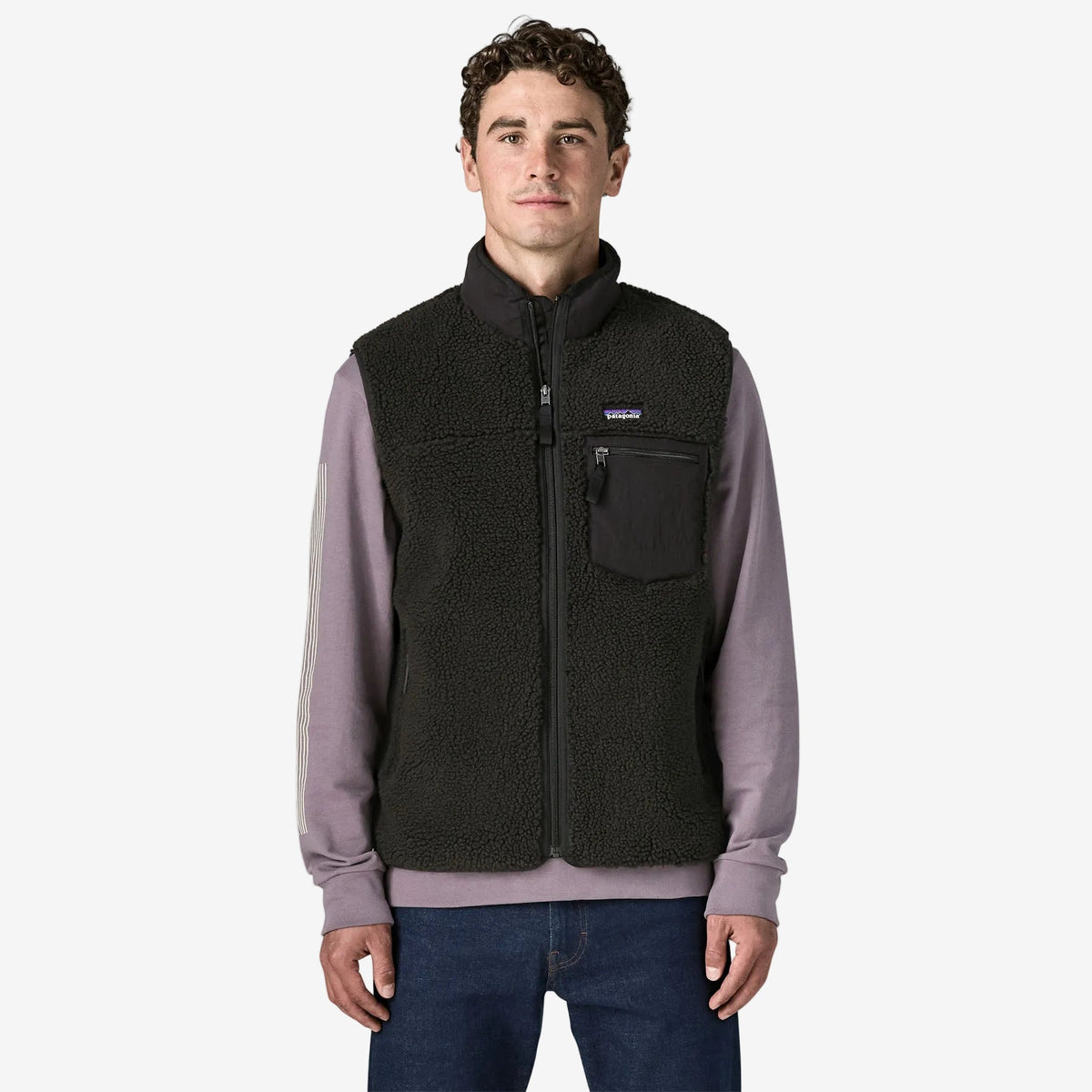 Kamizelka Patagonia Classic Retro-X Patagonia - Dasea People