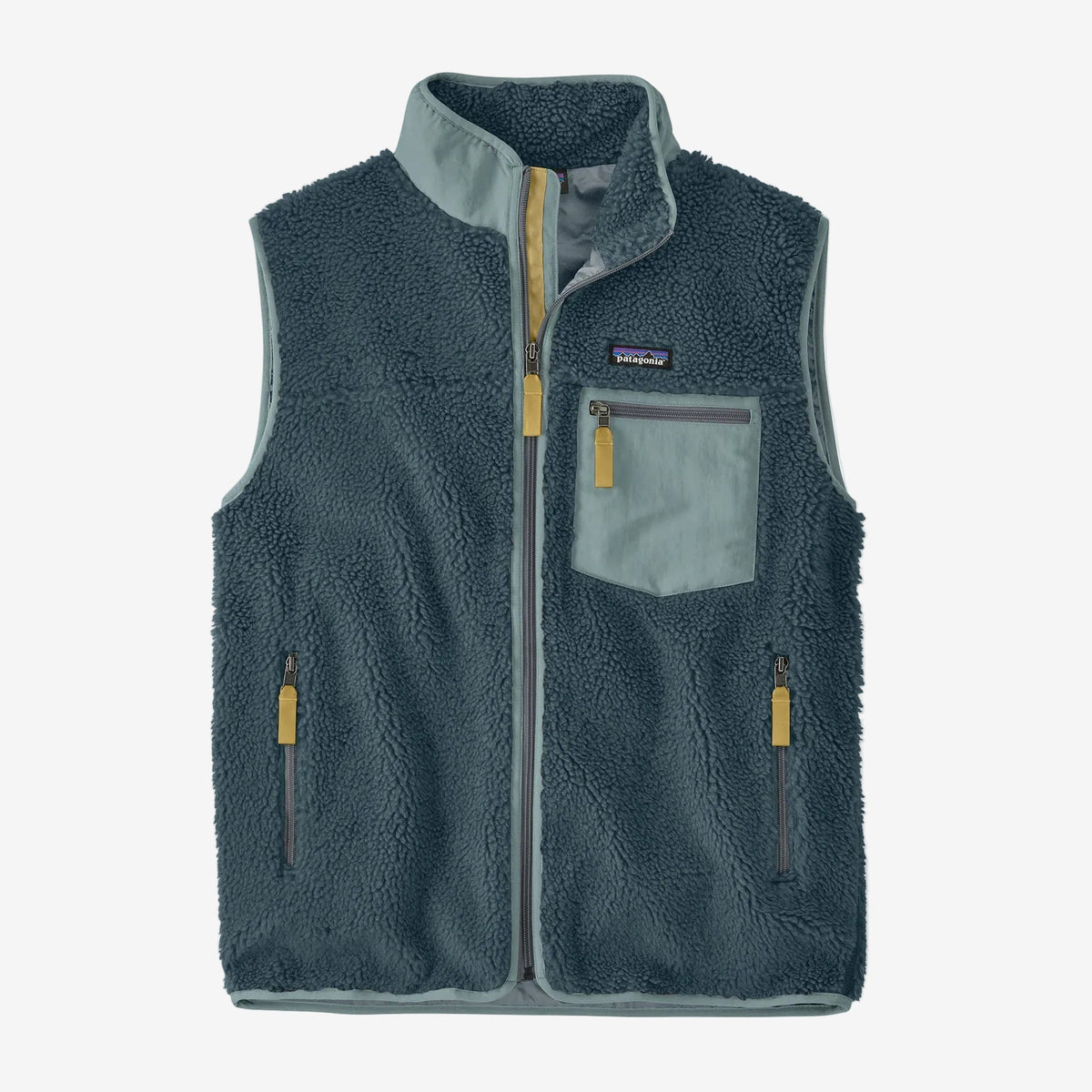 Kamizelka Patagonia Classic Retro-X Patagonia - Dasea People