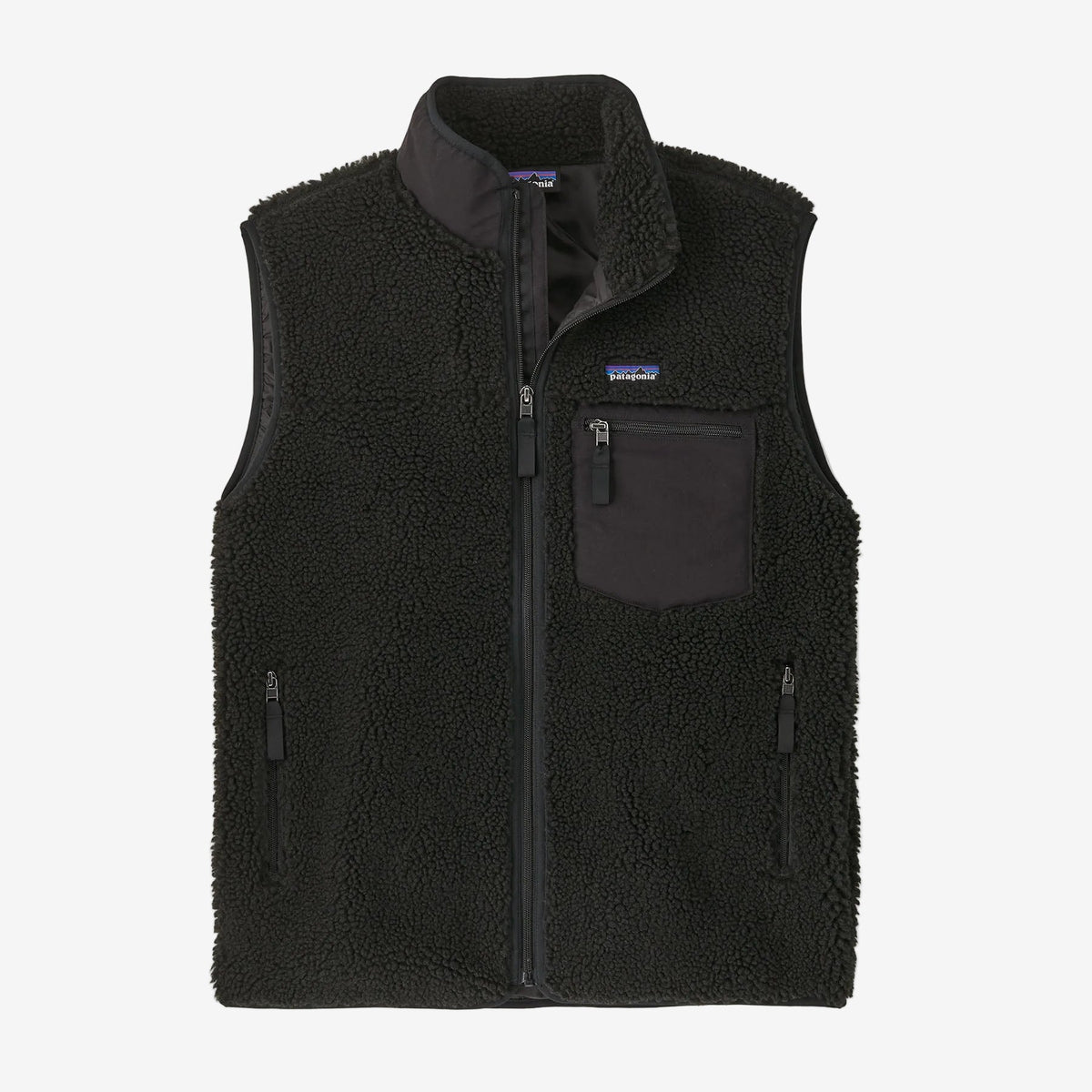 Kamizelka Patagonia Classic Retro-X Patagonia - Dasea People