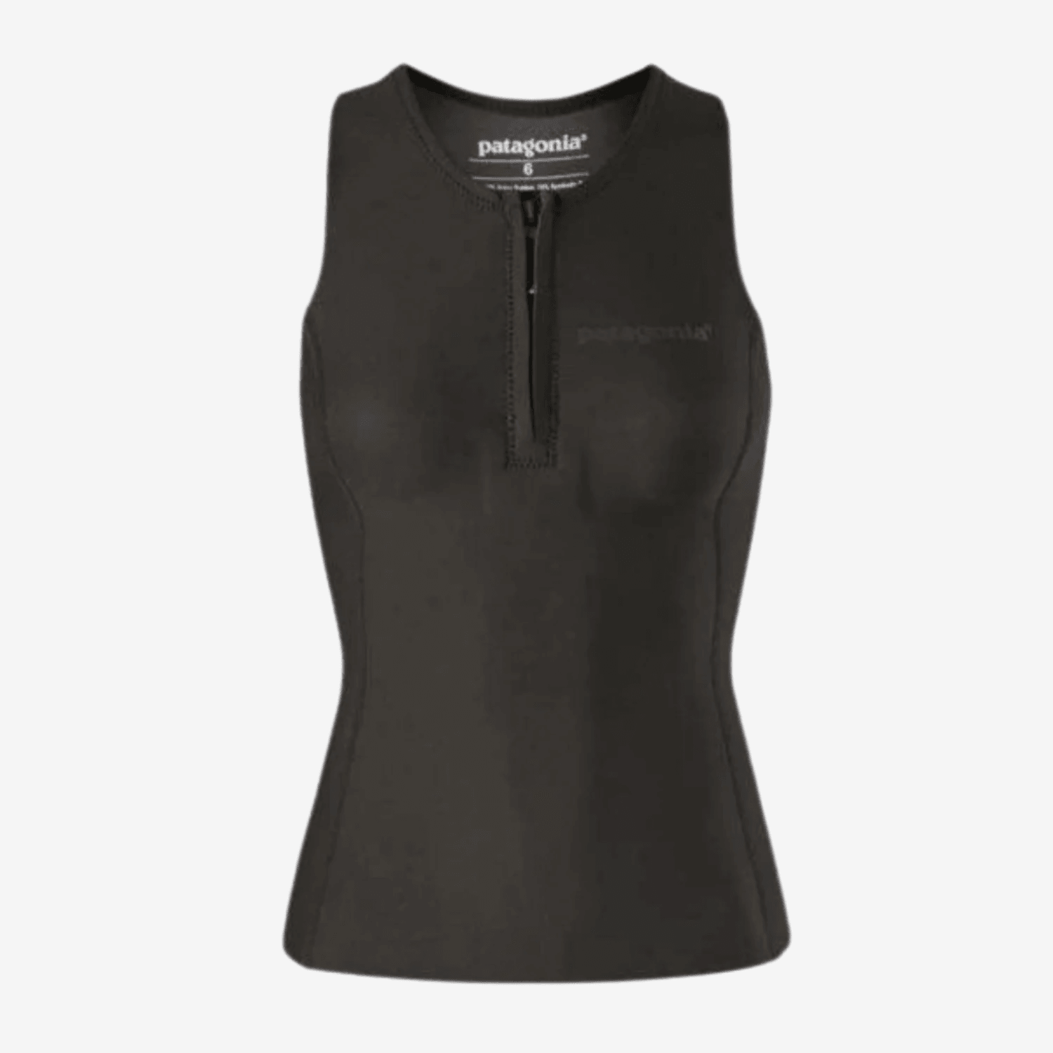 Kamizelka surfingowa damska Patagonia R1 Lite Yulex Outlet Patagonia - Dasea People