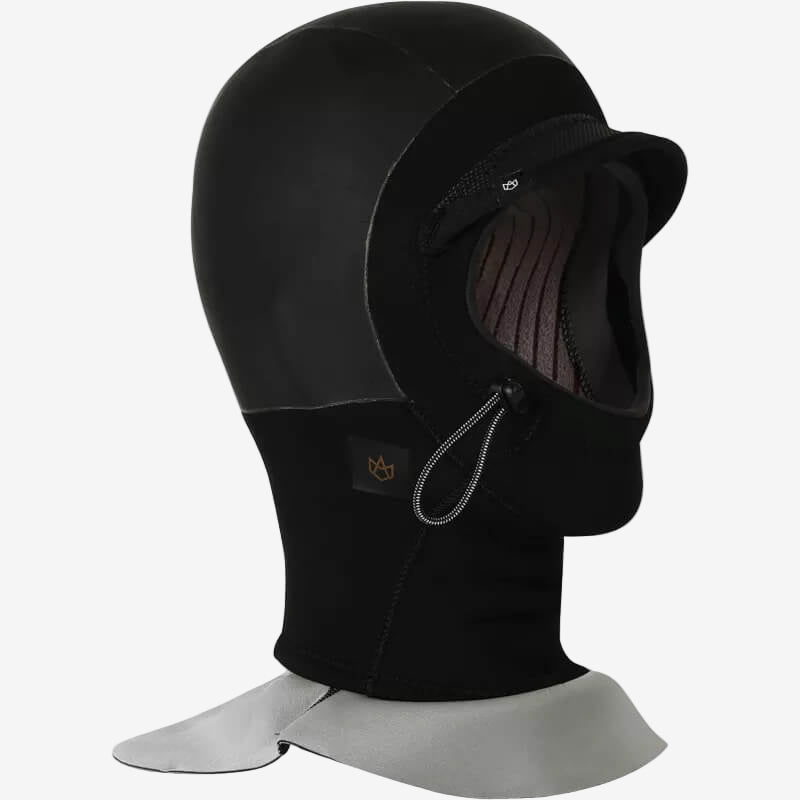 Kaptur Manera Magma Hood 2mm Manera - Dasea People