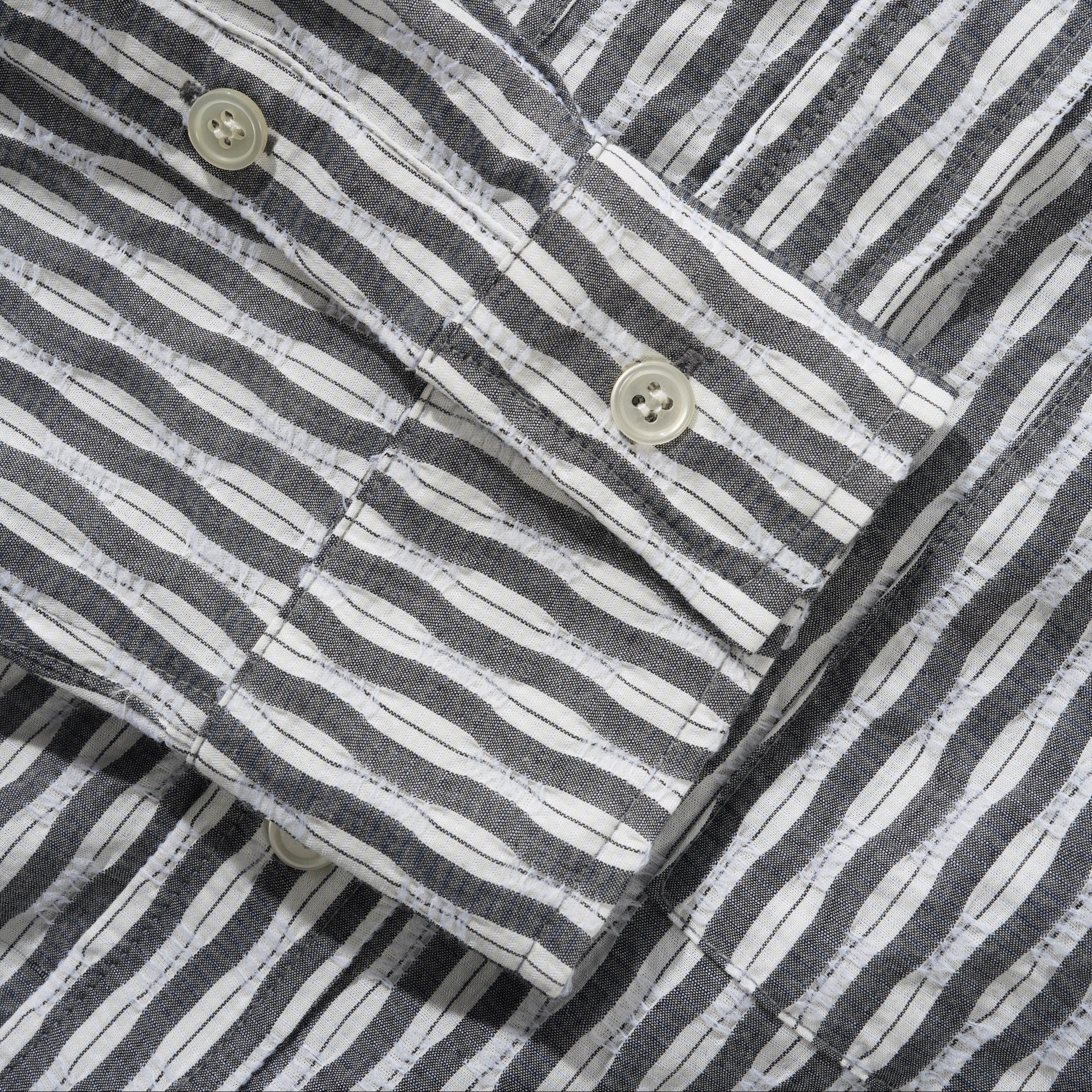 Koszula Butter Goods Stitch Butter Goods - Dasea People