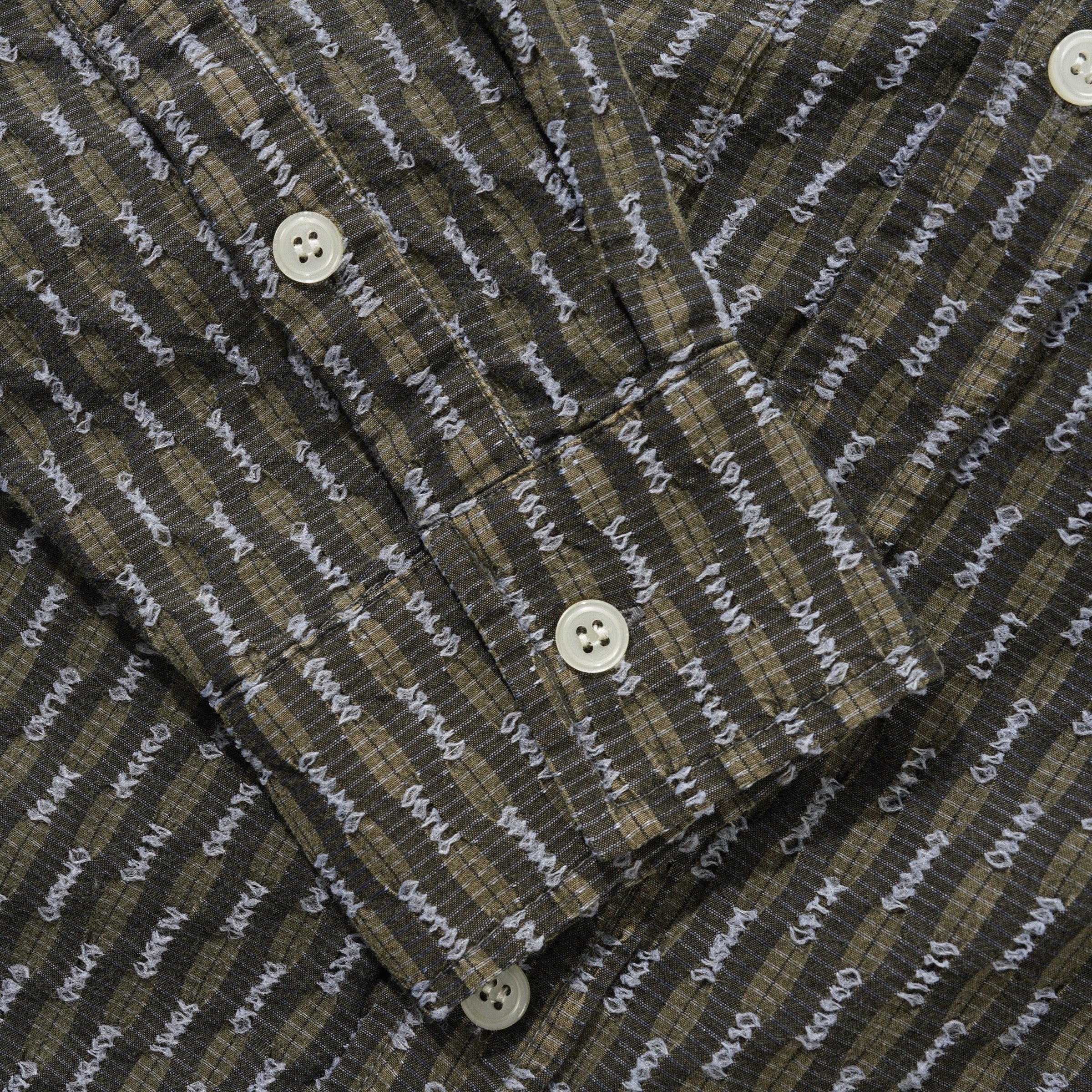 Koszula Butter Goods Stitch Butter Goods - Dasea People