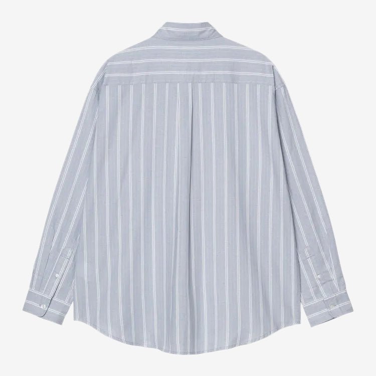 Koszula Carhartt WIP Beale Carhartt WIP - Dasea People