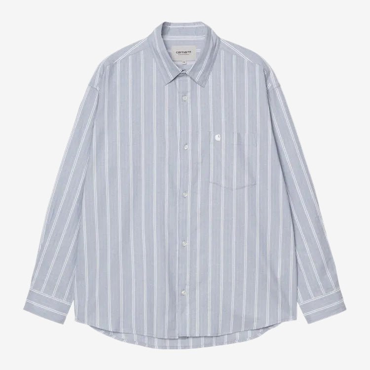 Koszula Carhartt WIP Beale Carhartt WIP - Dasea People