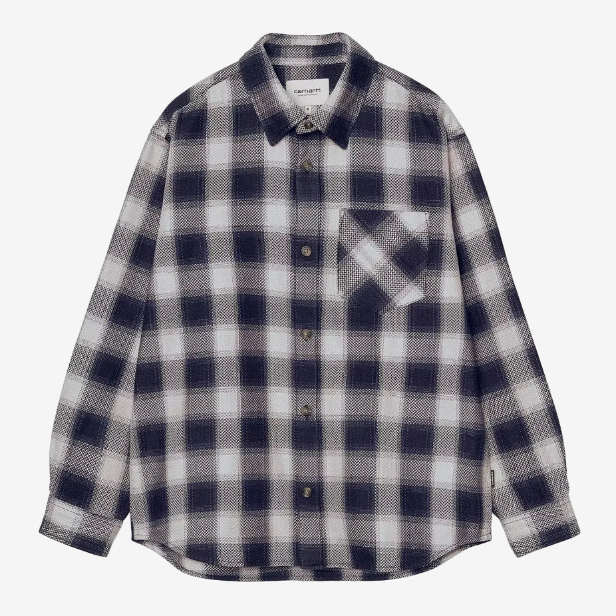 Koszula Carhartt WIP Dayne Carhartt WIP - Dasea People