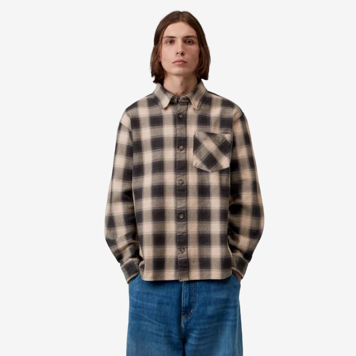 Koszula Carhartt WIP Dayne Carhartt WIP - Dasea People