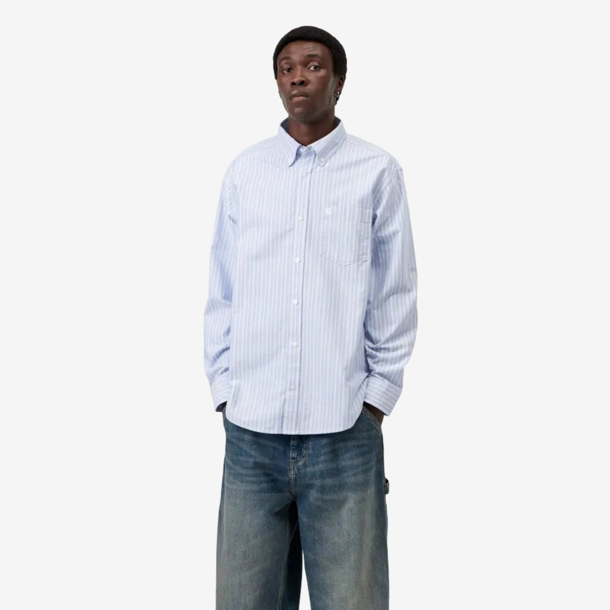 Koszula Carhartt WIP Kanan Carhartt WIP - Dasea People