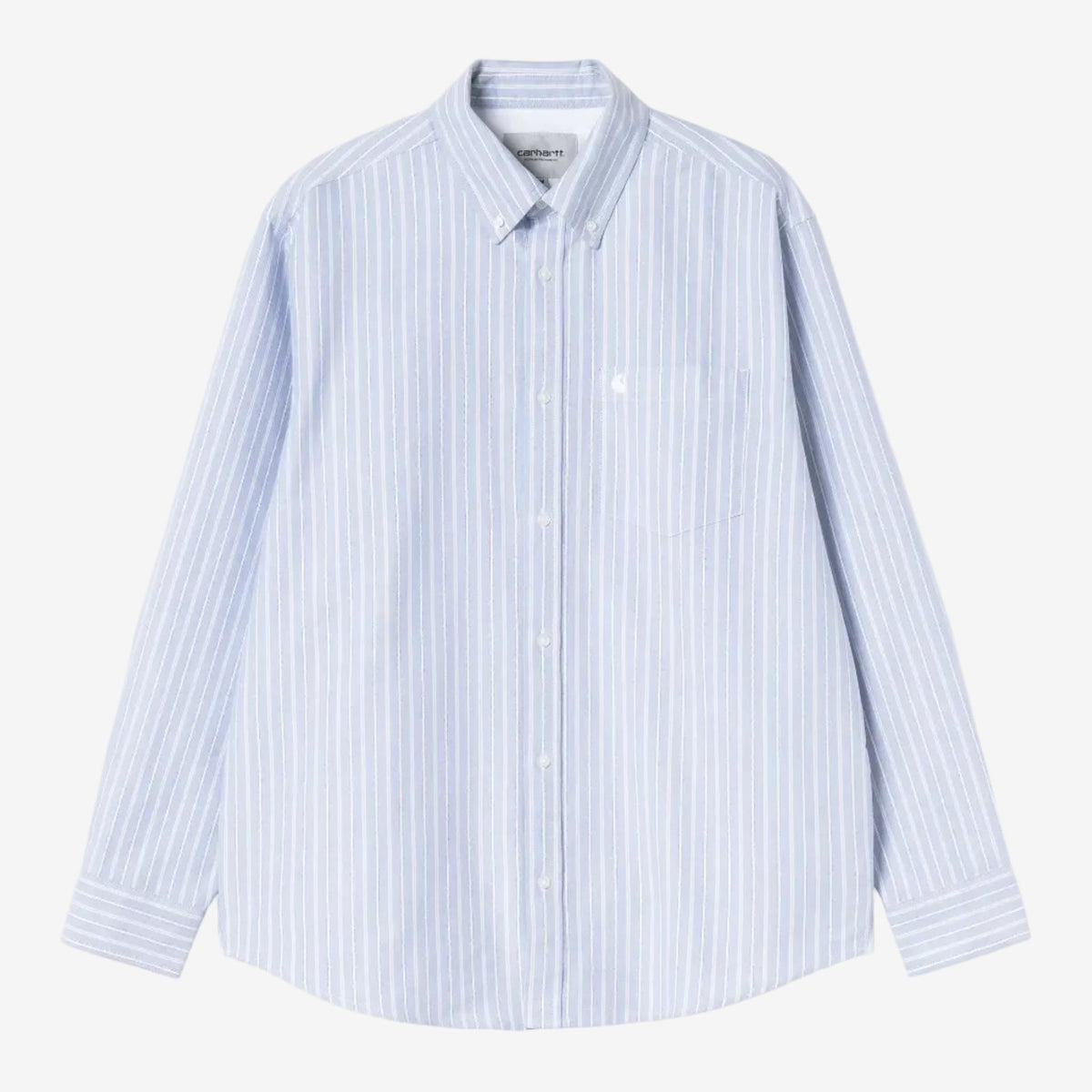 Koszula Carhartt WIP Kanan Carhartt WIP - Dasea People