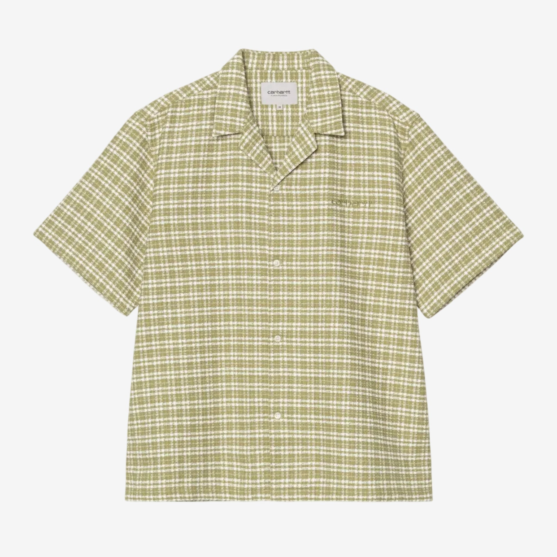 Koszula Carhartt WIP Kander Carhartt WIP - Dasea People
