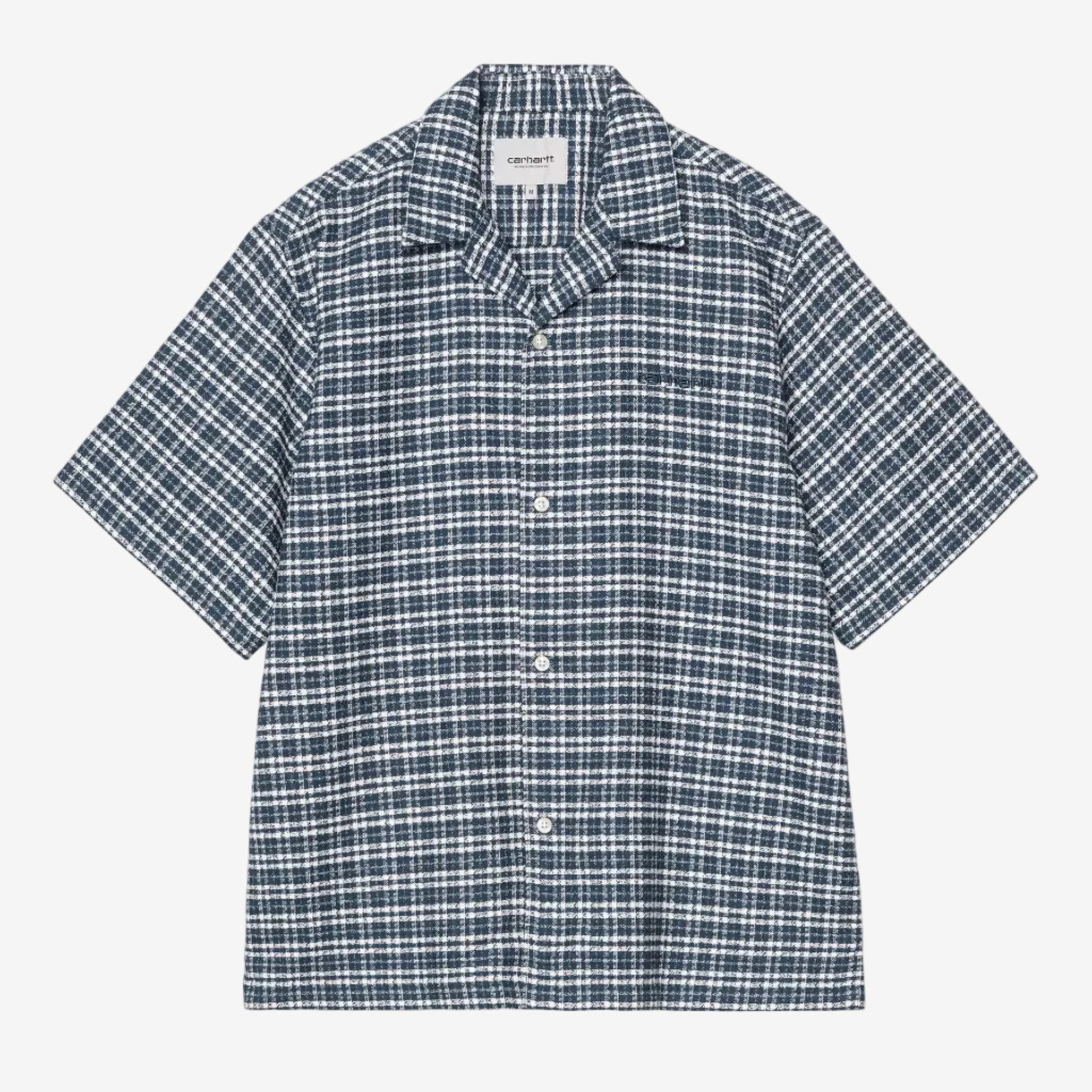 Koszula Carhartt WIP Kander Carhartt WIP - Dasea People