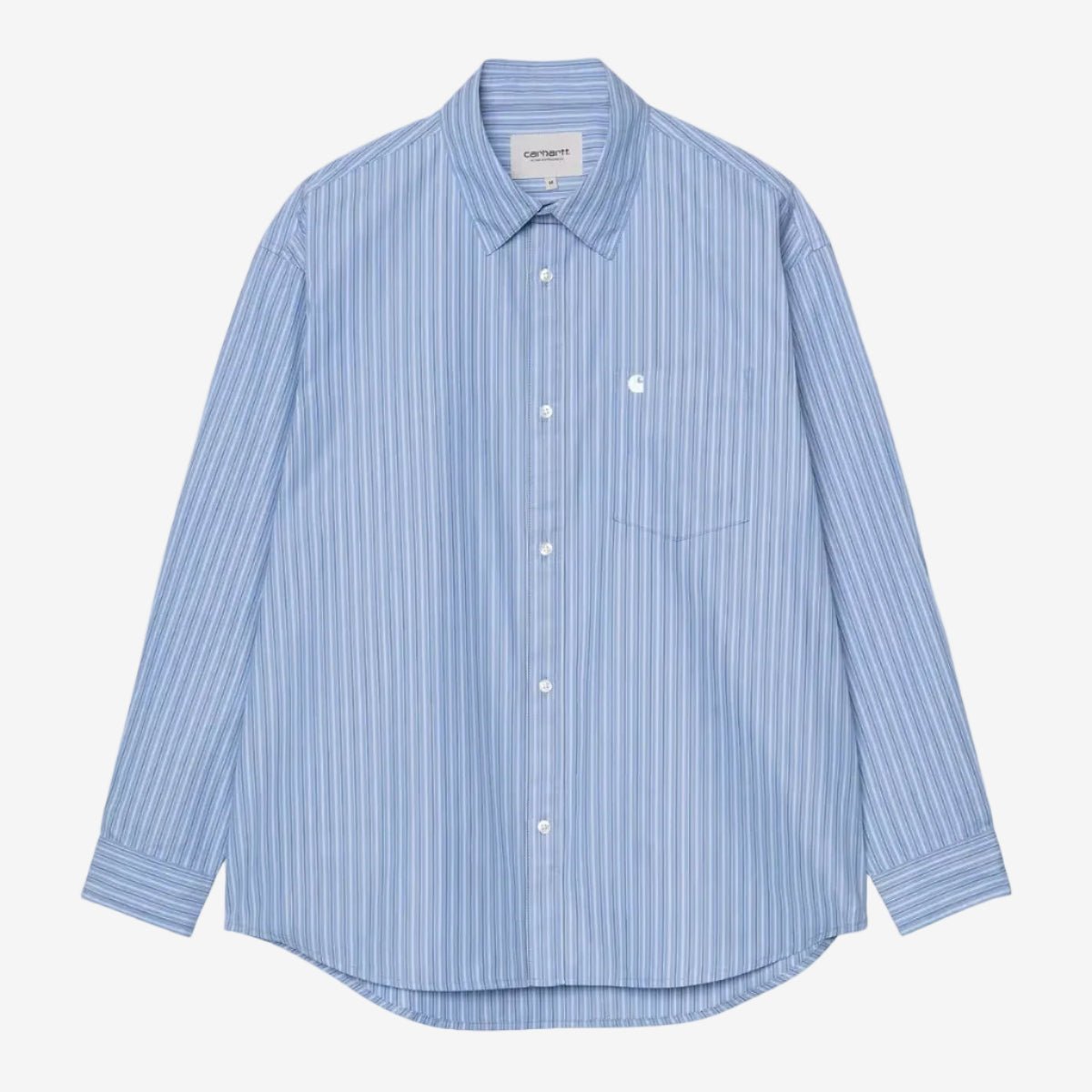 Koszula Carhartt WIP Keene Carhartt WIP - Dasea People