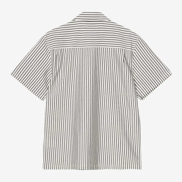 Koszula Carhartt WIP Leavel Carhartt WIP - Dasea People