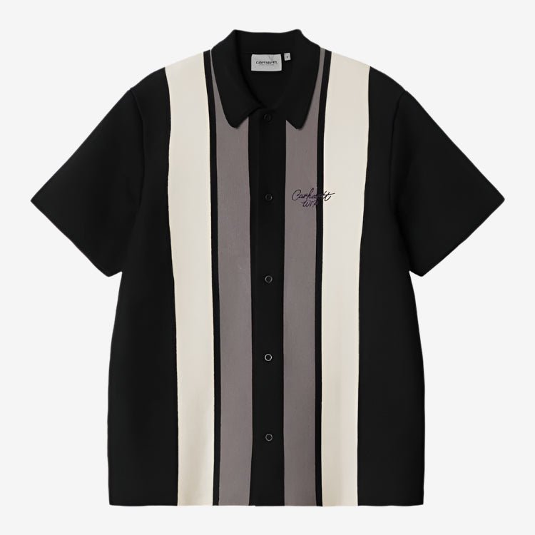 Koszula Carhartt WIP Memory Knit Outlet Carhartt WIP - Dasea People