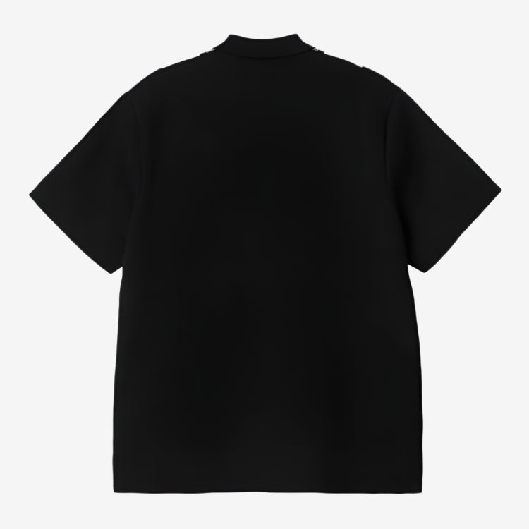 Koszula Carhartt WIP Memory Knit Outlet Carhartt WIP - Dasea People