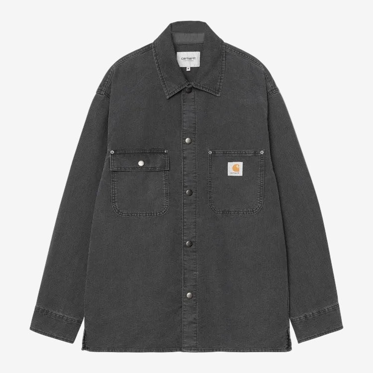 Koszula Carhartt WIP Parrish Carhartt WIP - Dasea People
