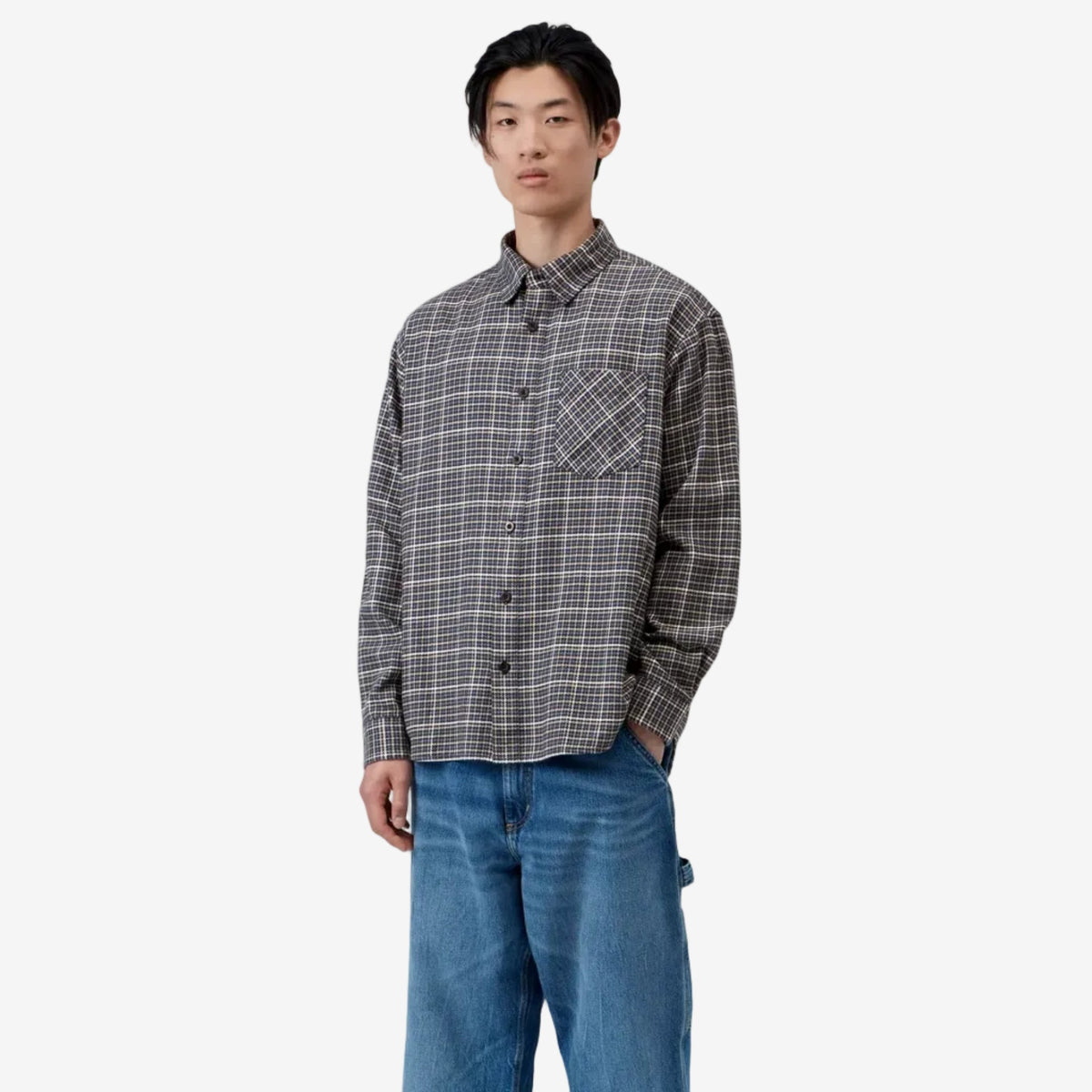 Koszula Carhartt WIP Todrick Carhartt WIP - Dasea People