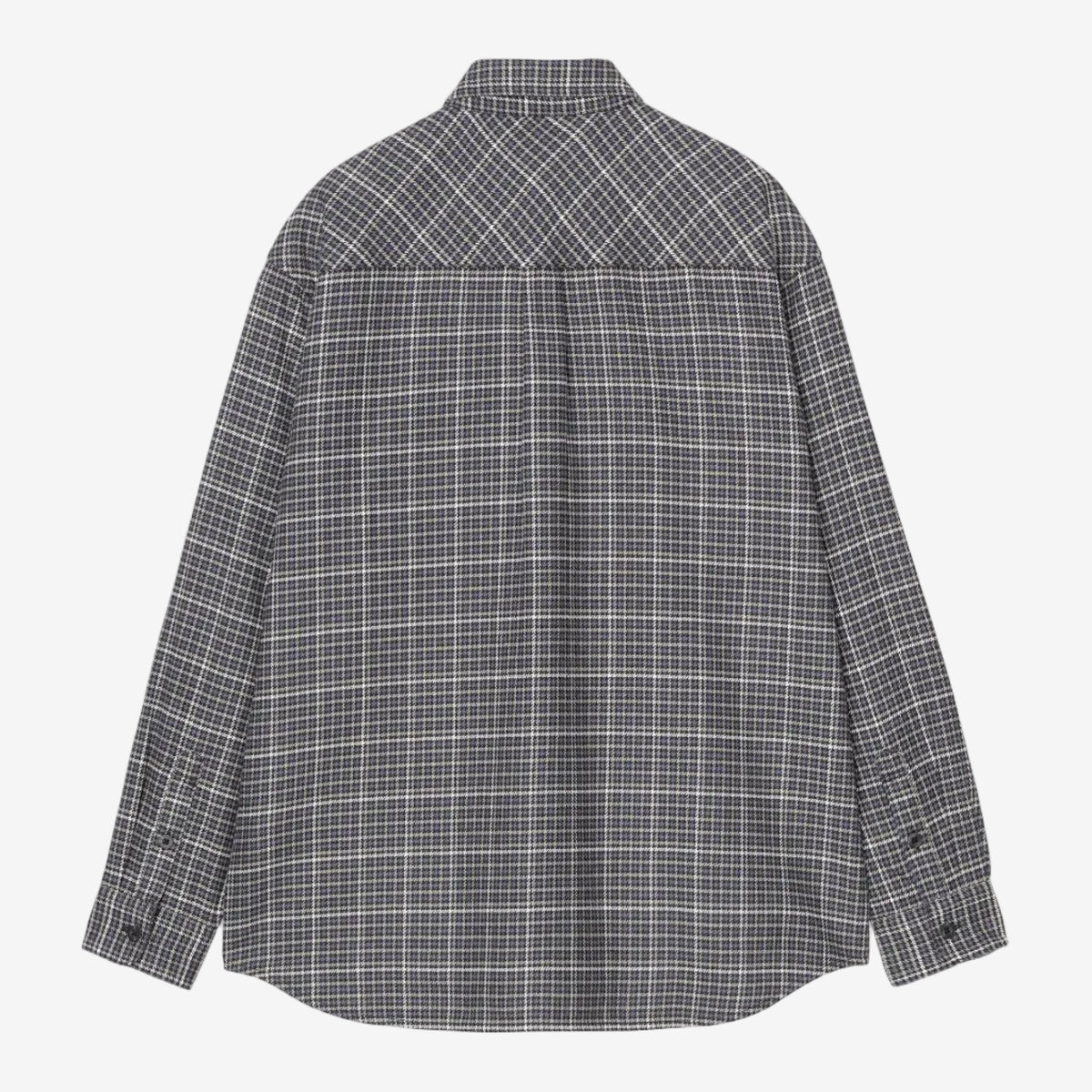 Koszula Carhartt WIP Todrick Carhartt WIP - Dasea People