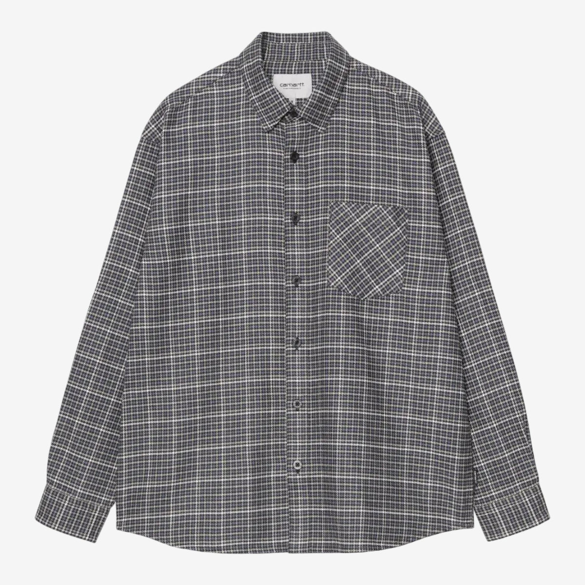 Koszula Carhartt WIP Todrick Carhartt WIP - Dasea People