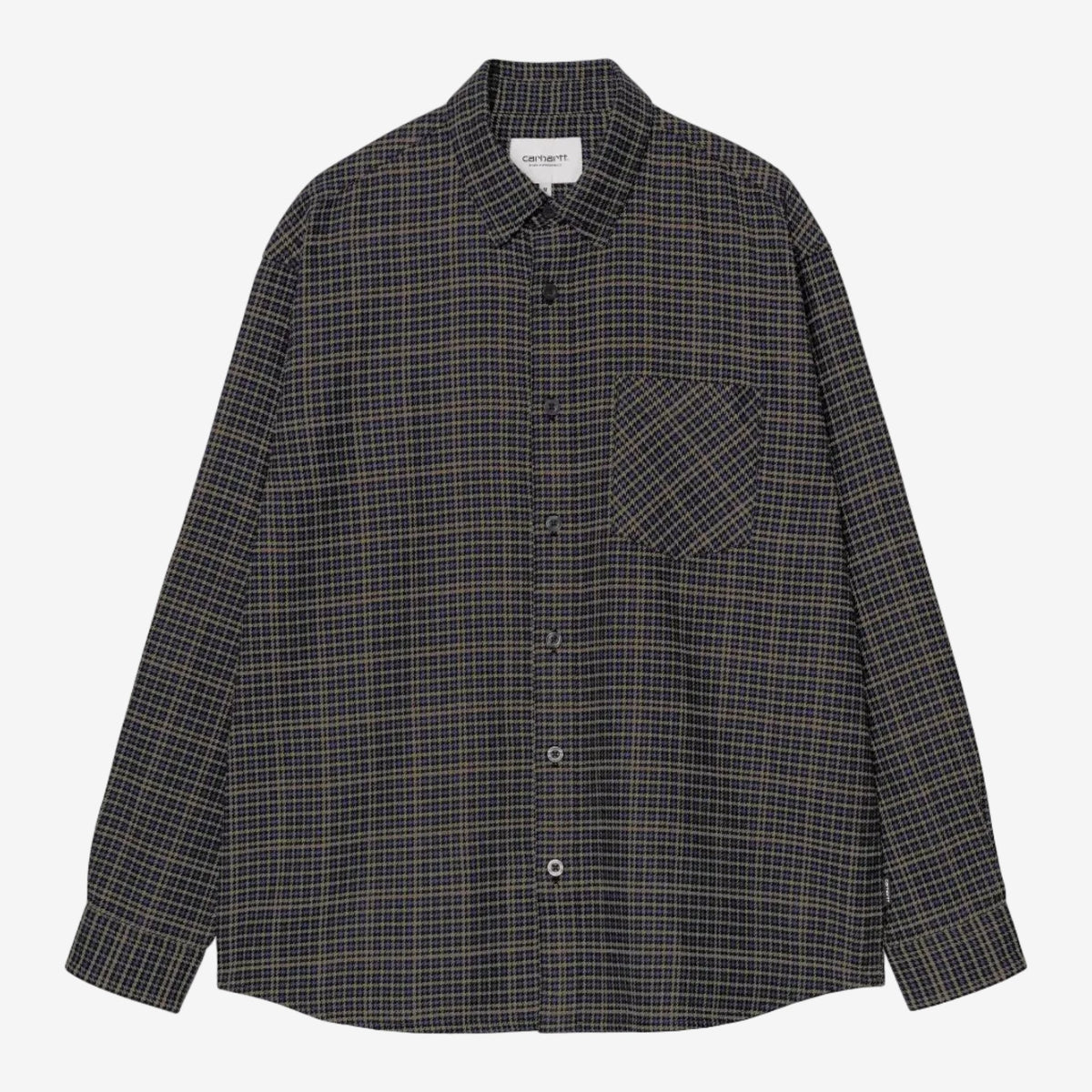 Koszula Carhartt WIP Todrick Carhartt WIP - Dasea People
