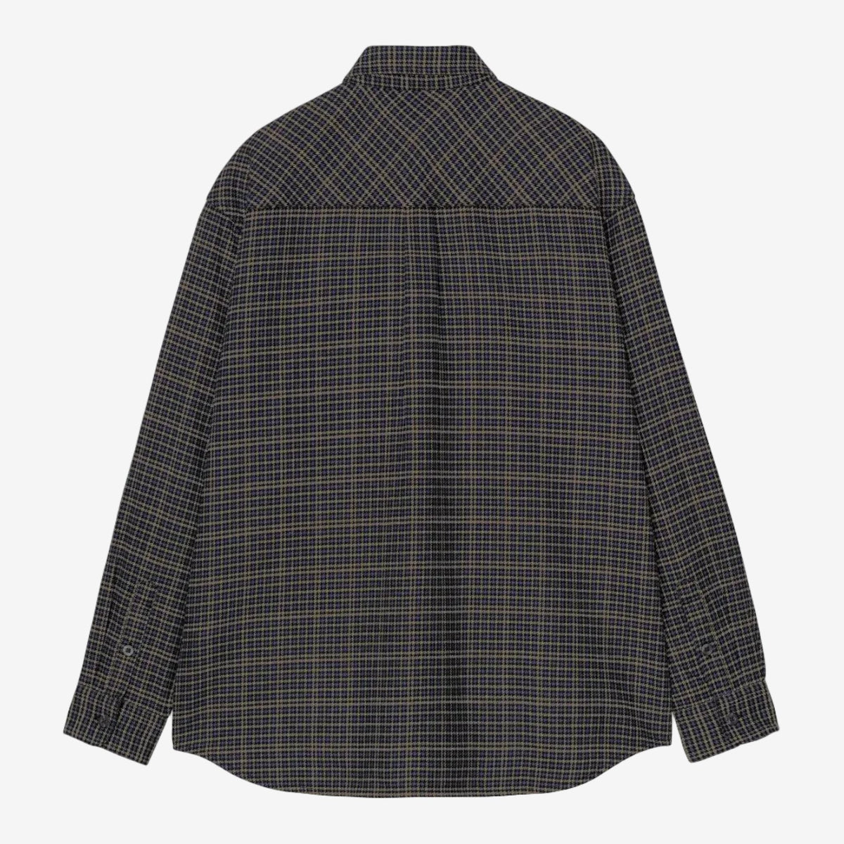 Koszula Carhartt WIP Todrick Carhartt WIP - Dasea People