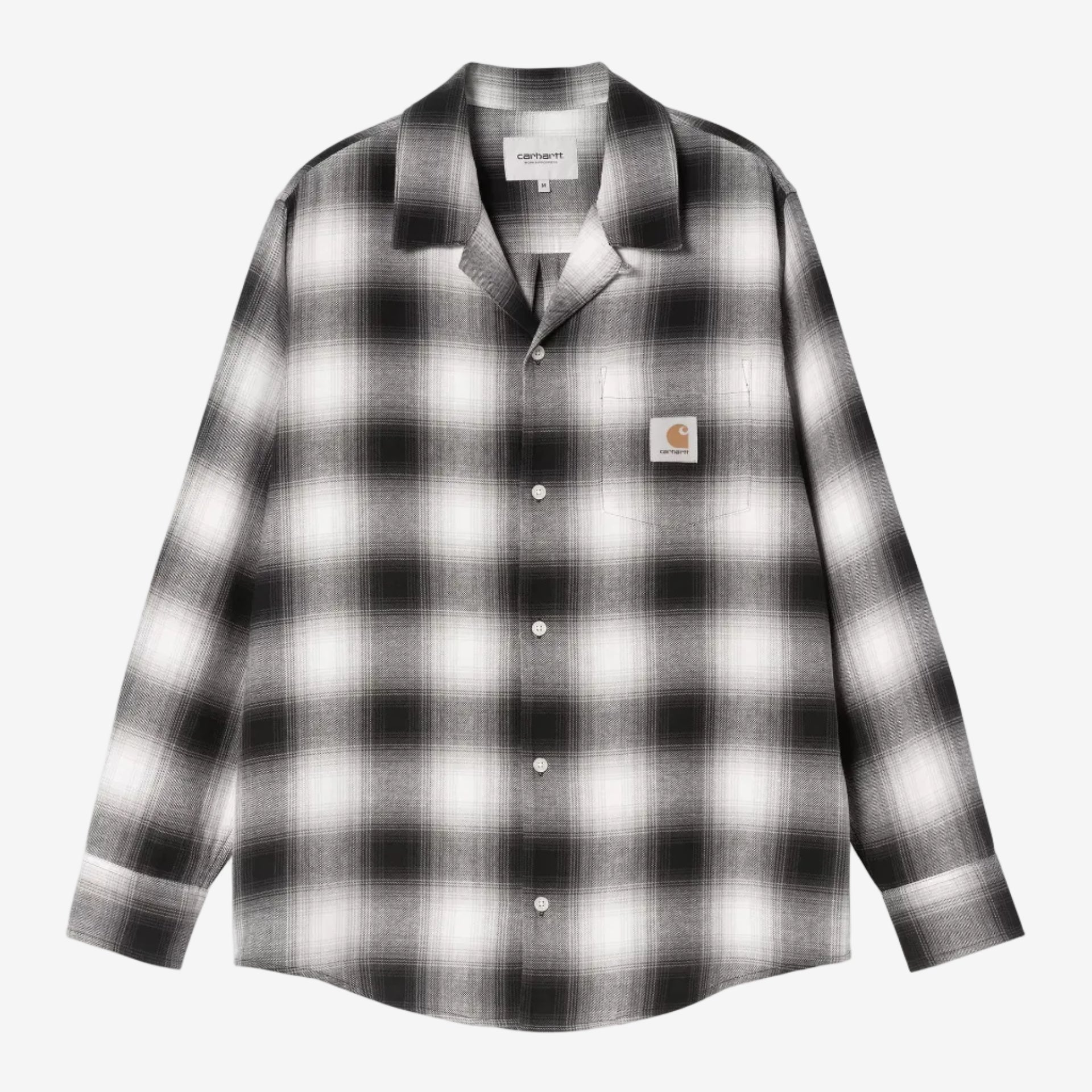 Koszula Carhartt WIP Tyers Carhartt WIP - Dasea People