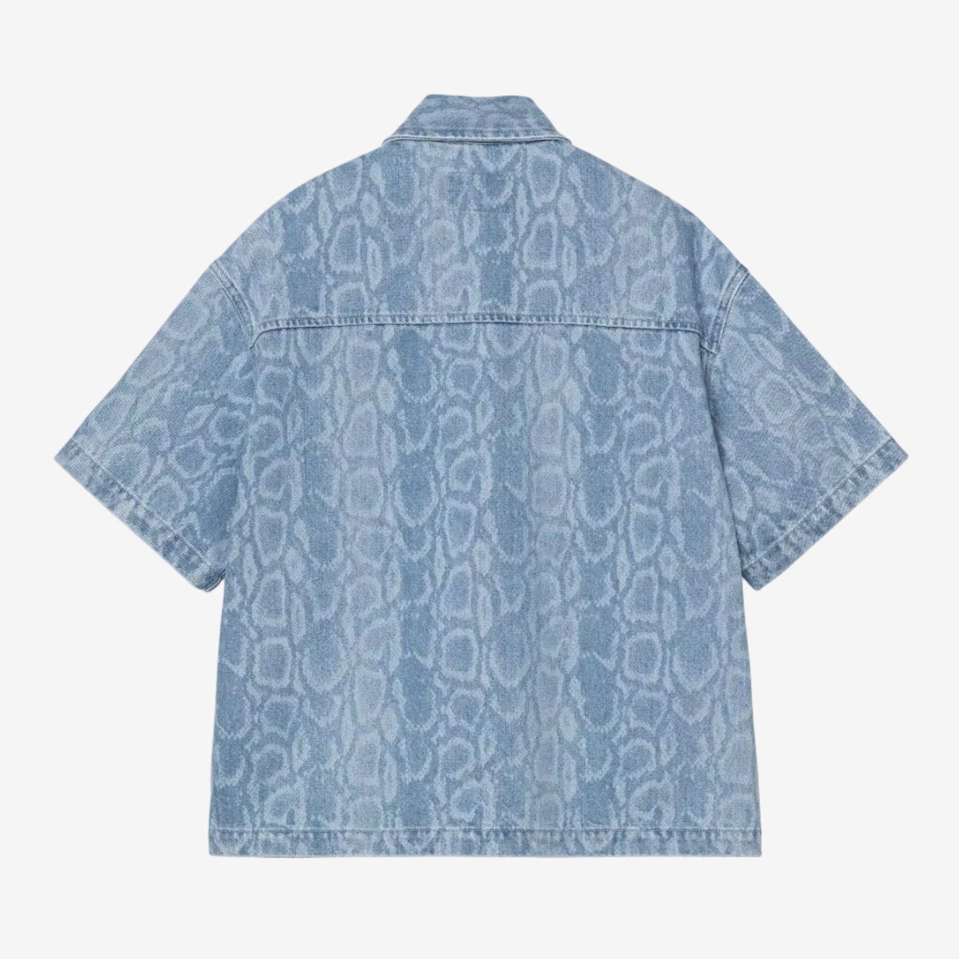 Koszula damska Carhartt WIP Snake Lovilia Carhartt WIP - Dasea People