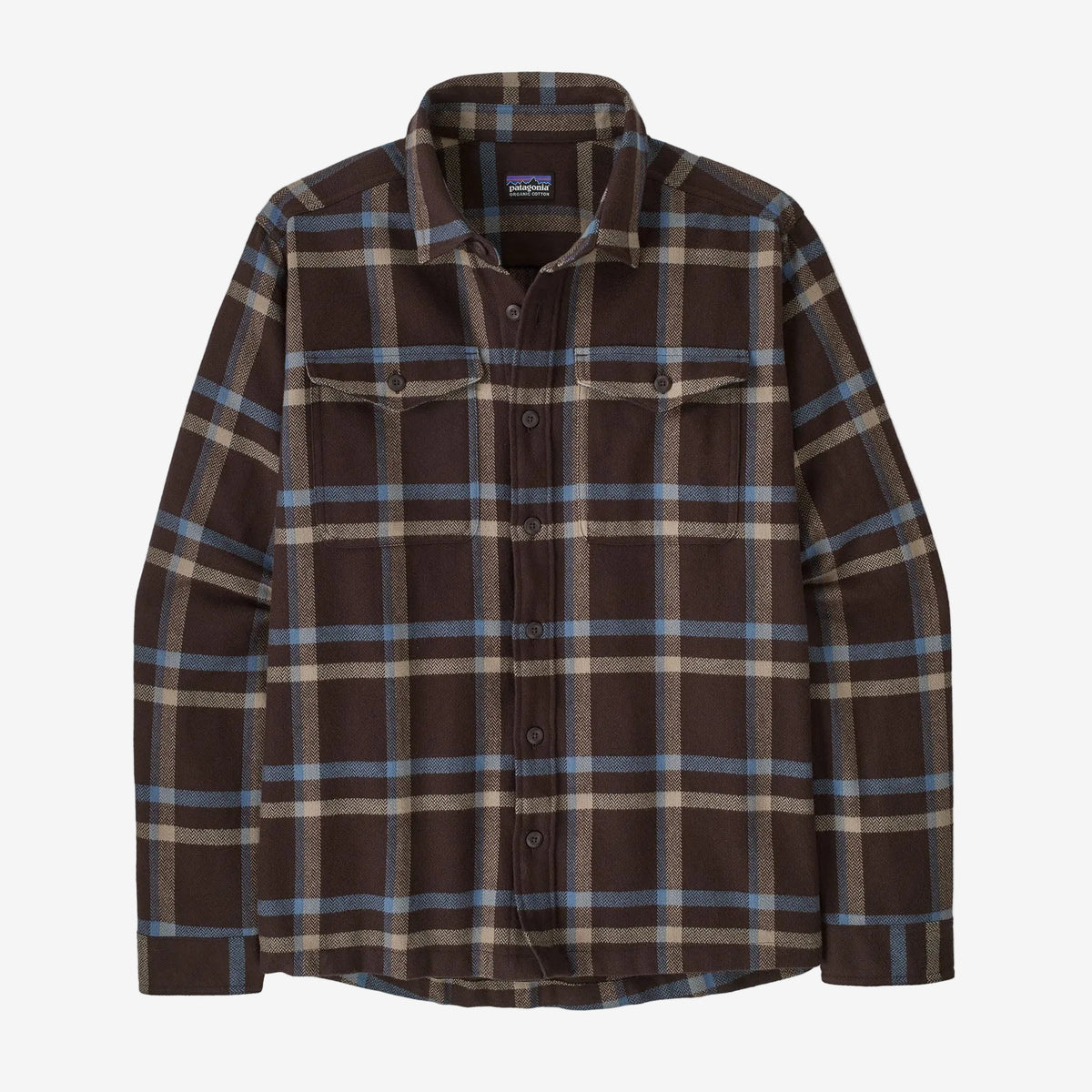 Koszula Patagonia Fjord Flannel Patagonia - Dasea People