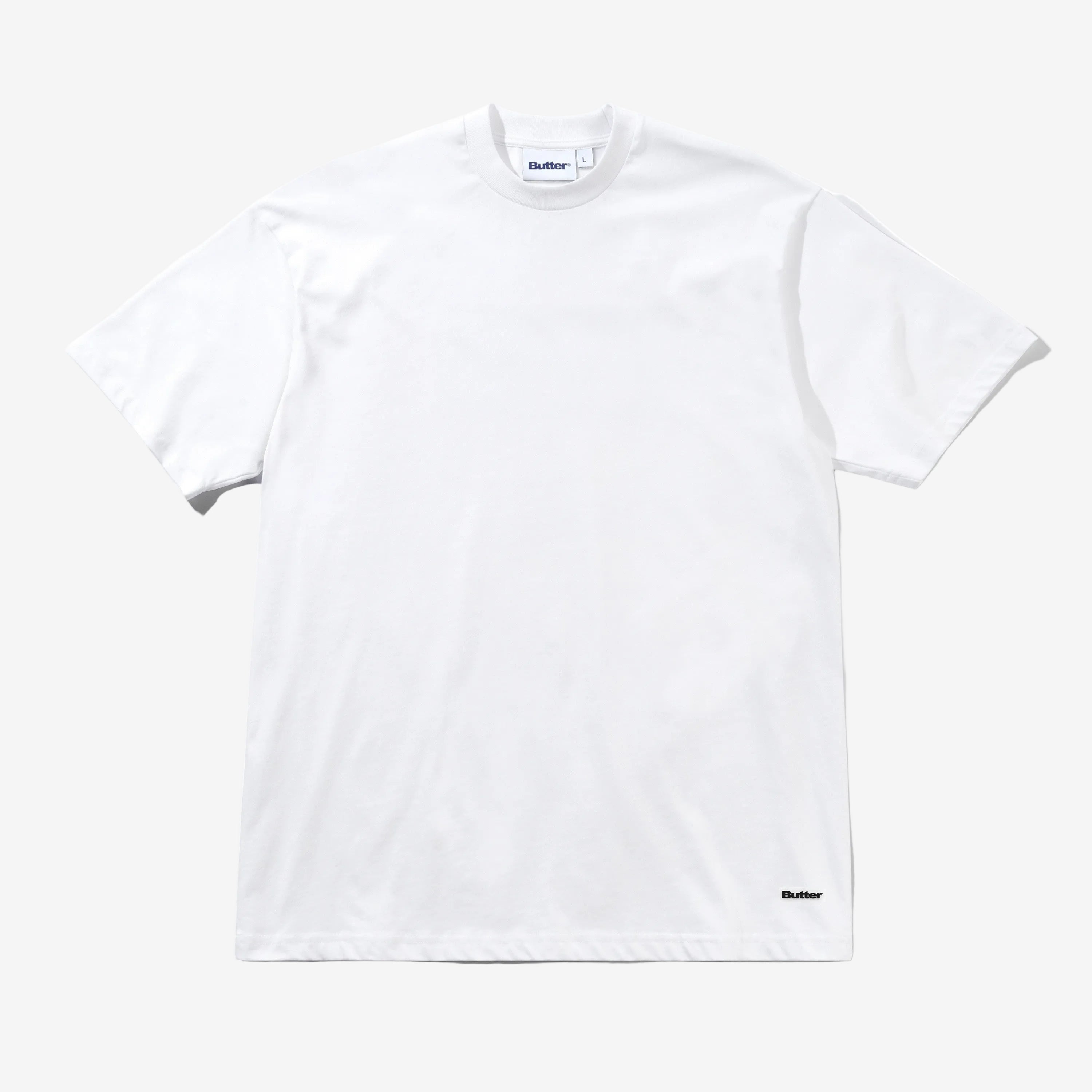 Koszulka Butter Goods Basic Butter Goods - Dasea People