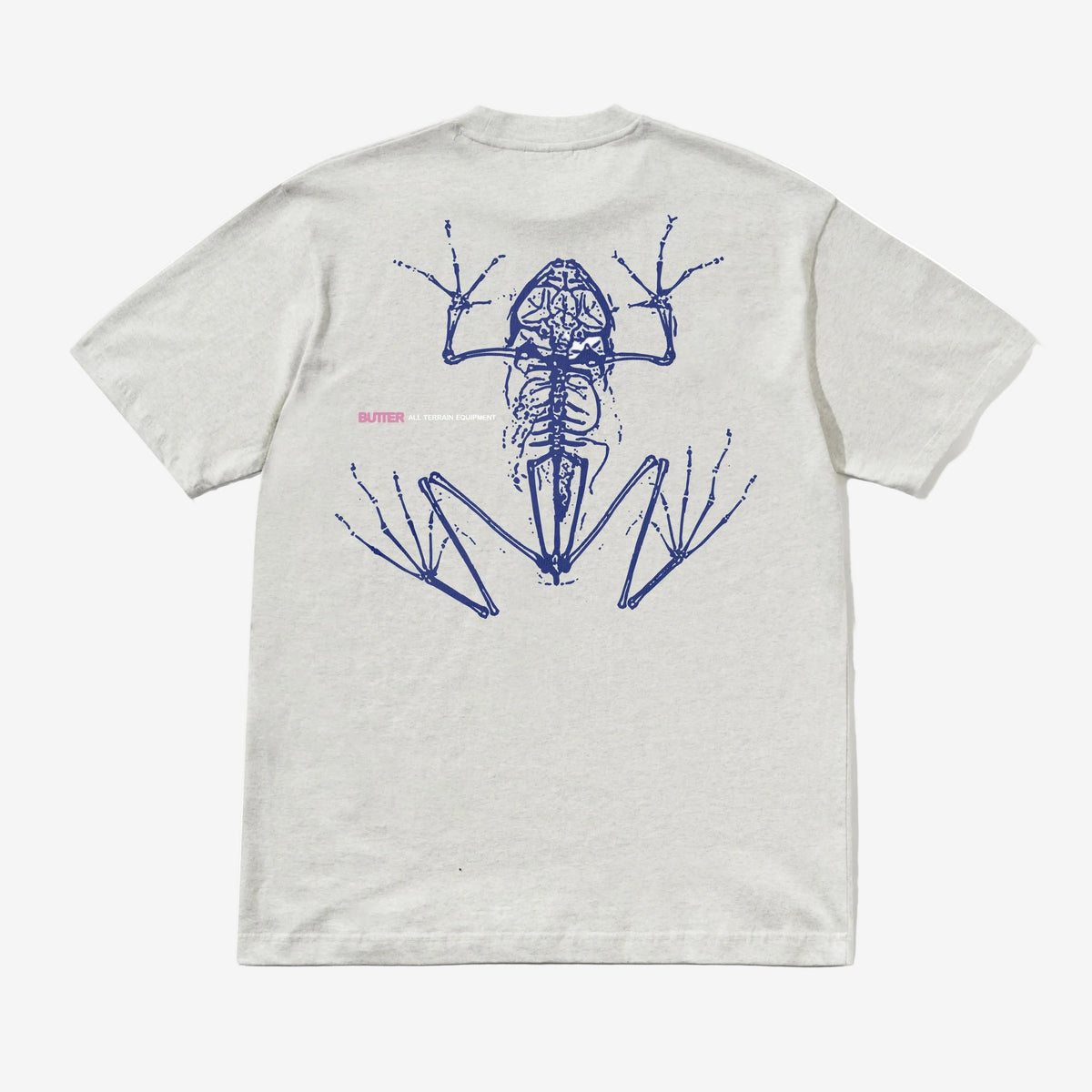 Koszulka Butter Goods Leap Butter Goods - Dasea People