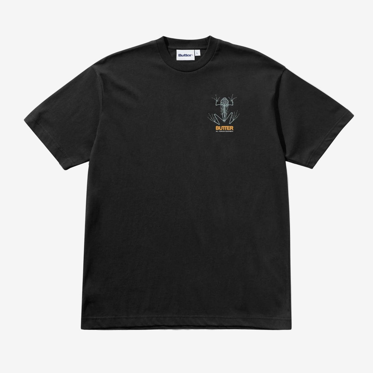 Koszulka Butter Goods Leap Butter Goods - Dasea People