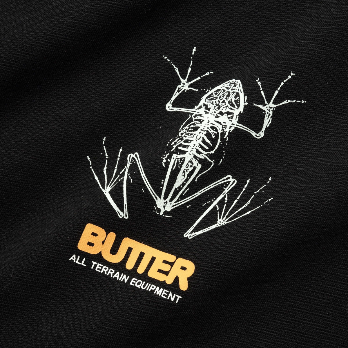 Koszulka Butter Goods Leap Butter Goods - Dasea People