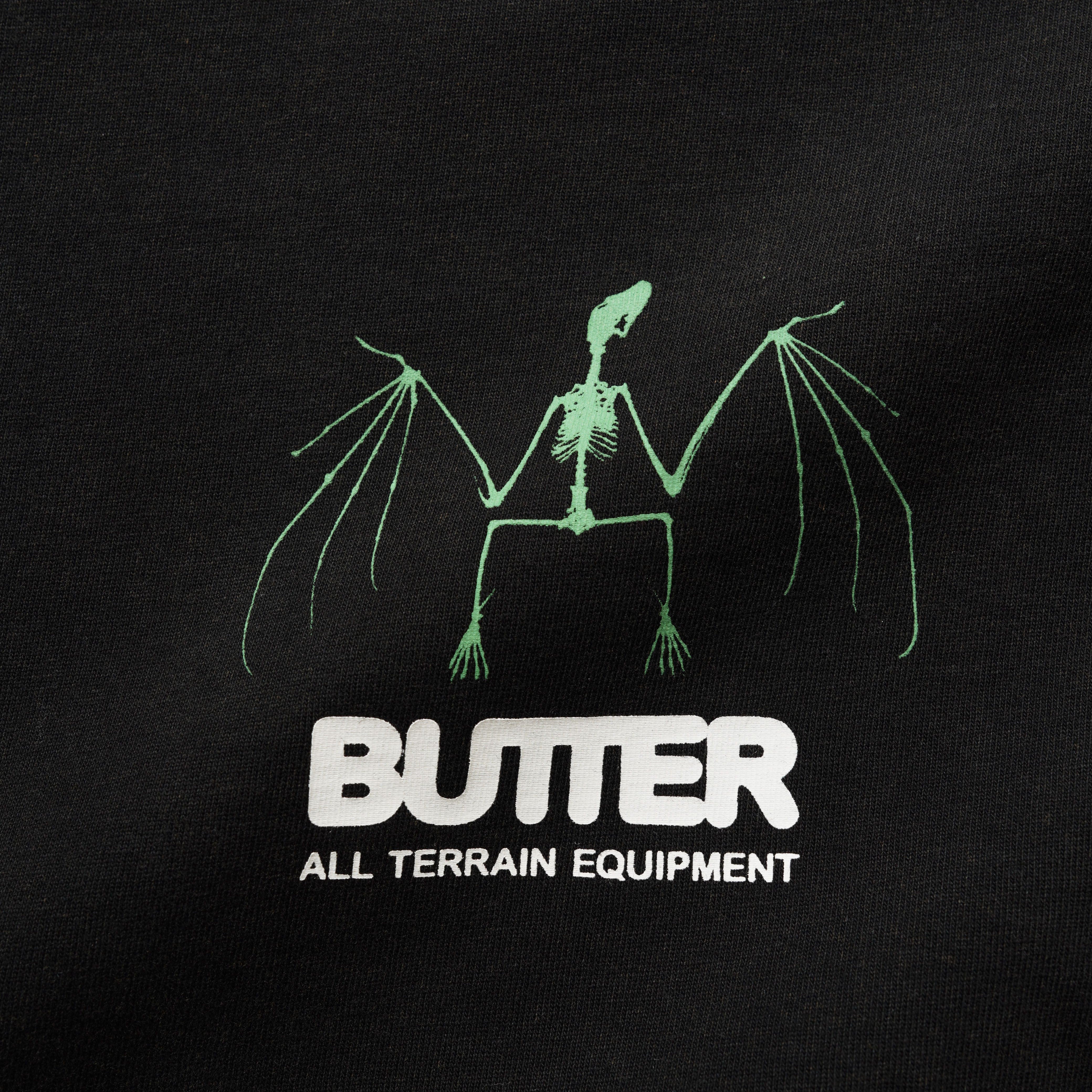 Koszulka Butter Goods Nocturnal Butter Goods - Dasea People