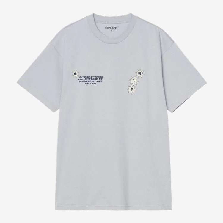 Koszulka Carahartt WIP C Trip Carhartt WIP - Dasea People