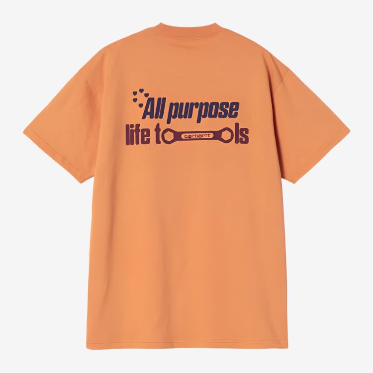 Koszulka Carhartt WIP All Tools Outlet Carhartt WIP - Dasea People