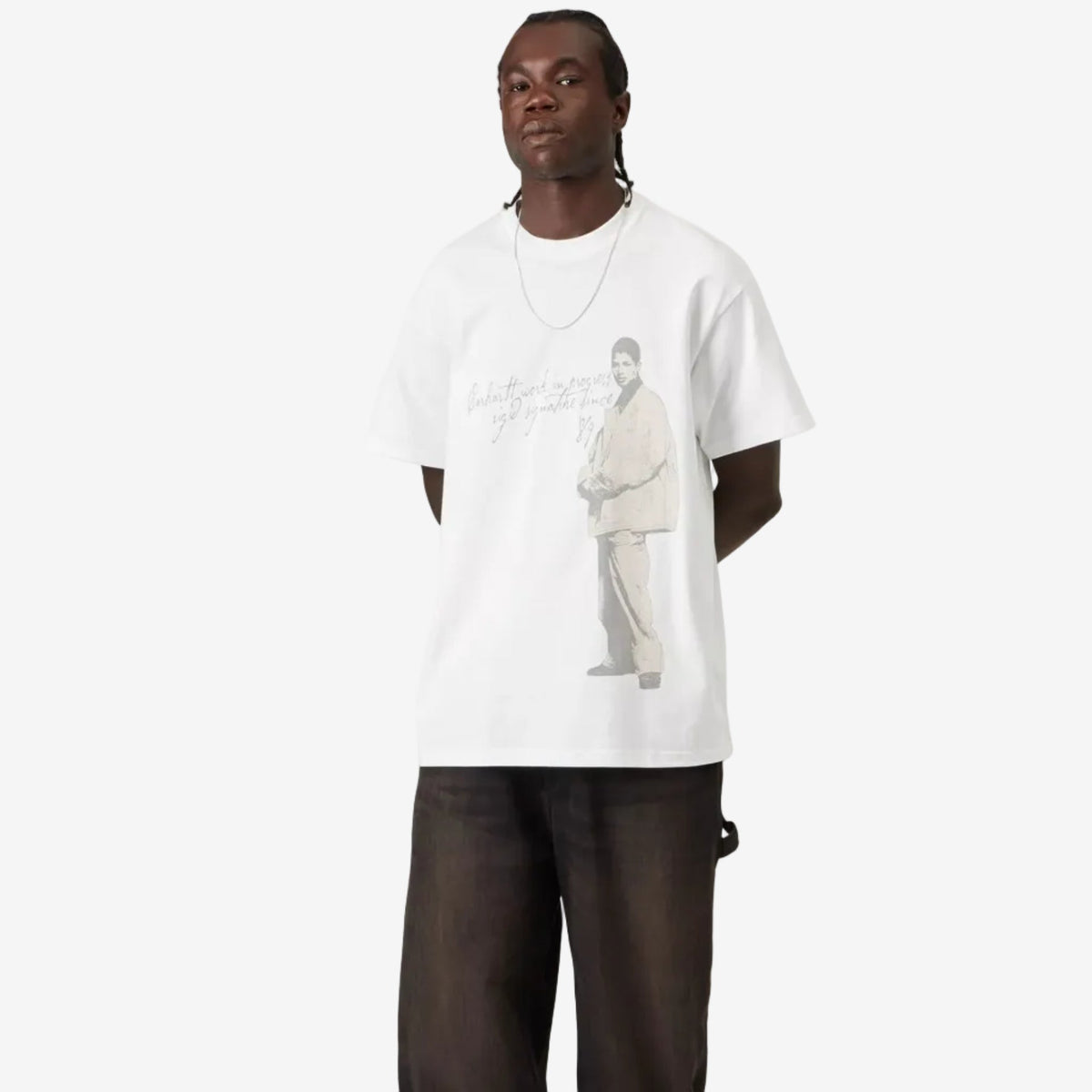 Koszulka Carhartt WIP Archive '95 Carhartt WIP - Dasea People