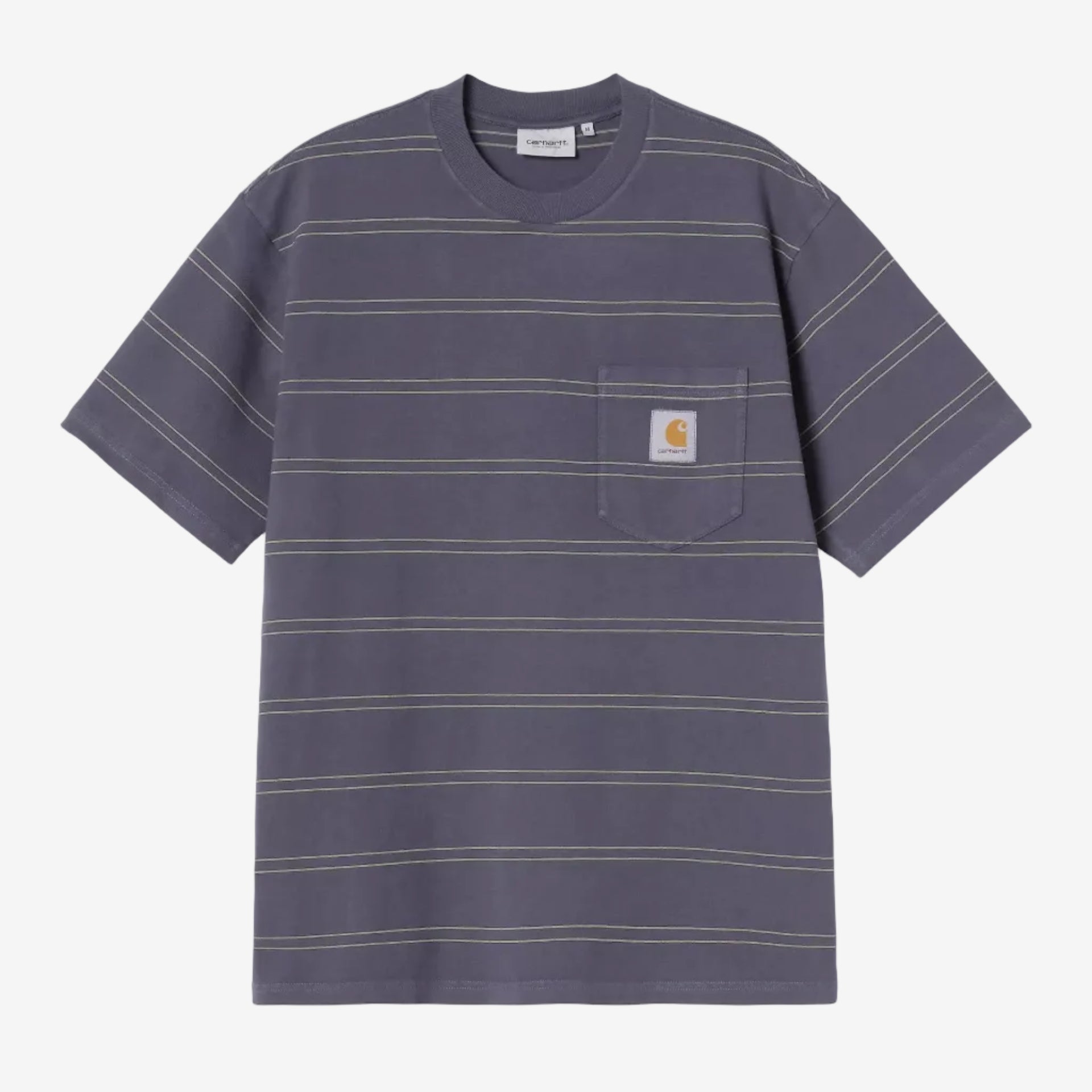 Koszulka Carhartt WIP Bert Pocket Carhartt WIP - Dasea People