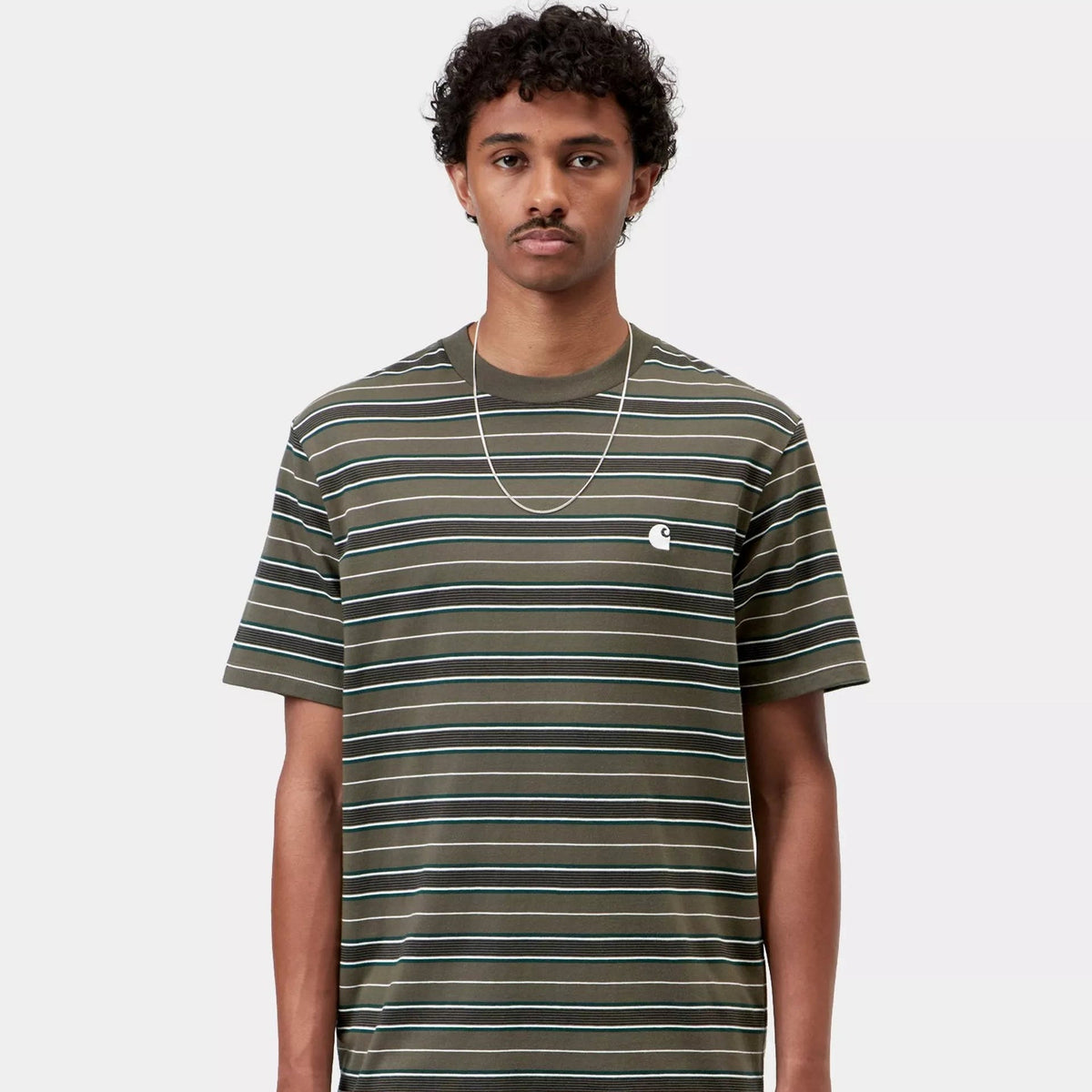 Koszulka Carhartt WIP Bronson Carhartt WIP - Dasea People