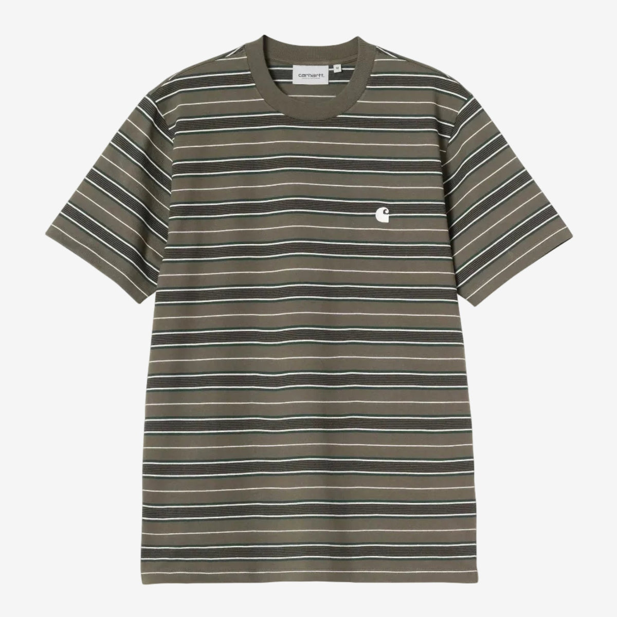Koszulka Carhartt WIP Bronson Carhartt WIP - Dasea People