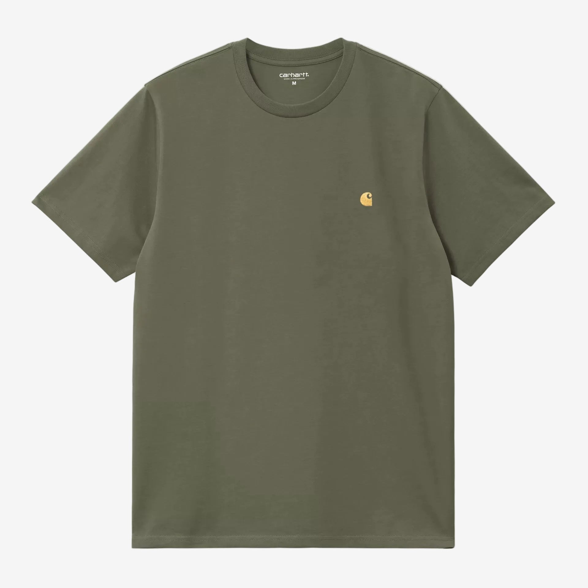 Koszulka Carhartt WIP Chase Carhartt WIP - Dasea People