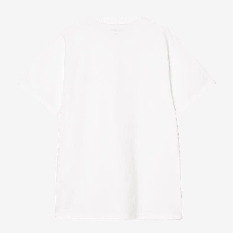 Koszulka Carhartt WIP Chase Carhartt WIP - Dasea People