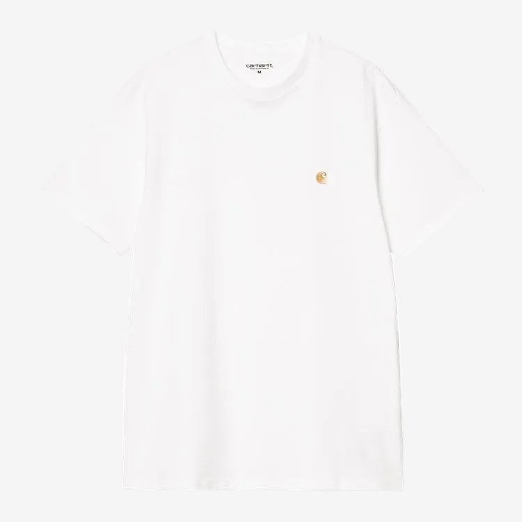 Koszulka Carhartt WIP Chase Carhartt WIP - Dasea People