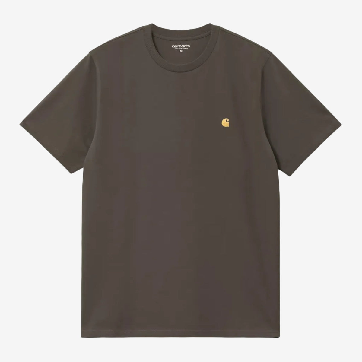 Koszulka Carhartt WIP Chase Carhartt WIP - Dasea People