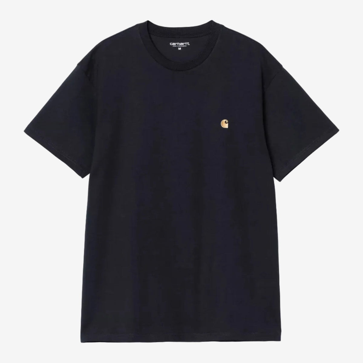 Koszulka Carhartt WIP Chase Carhartt WIP - Dasea People