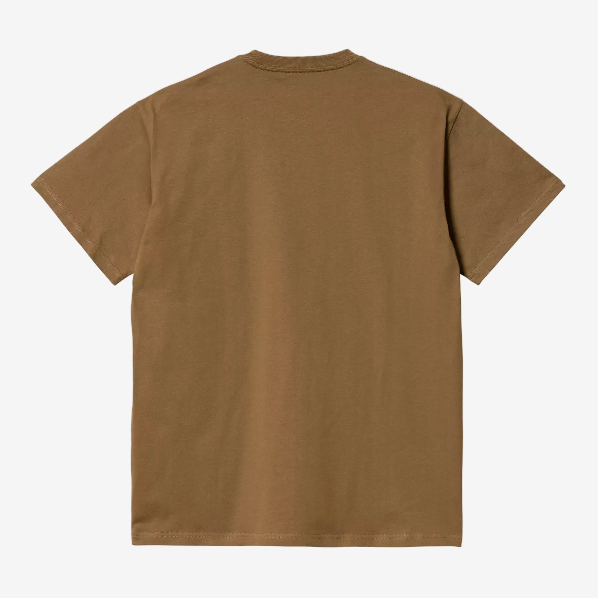 Koszulka Carhartt WIP Chase Carhartt WIP - Dasea People