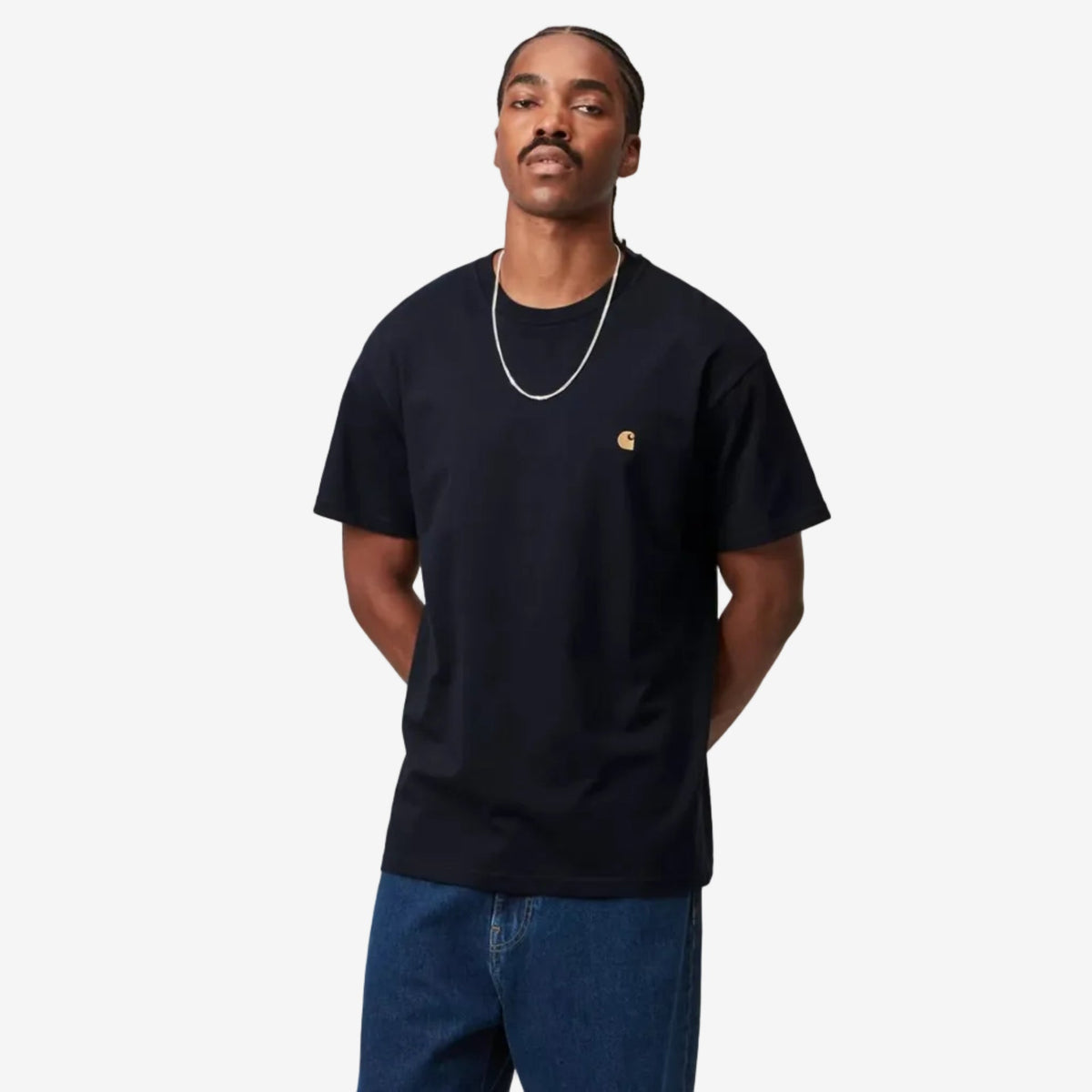 Koszulka Carhartt WIP Chase Carhartt WIP - Dasea People