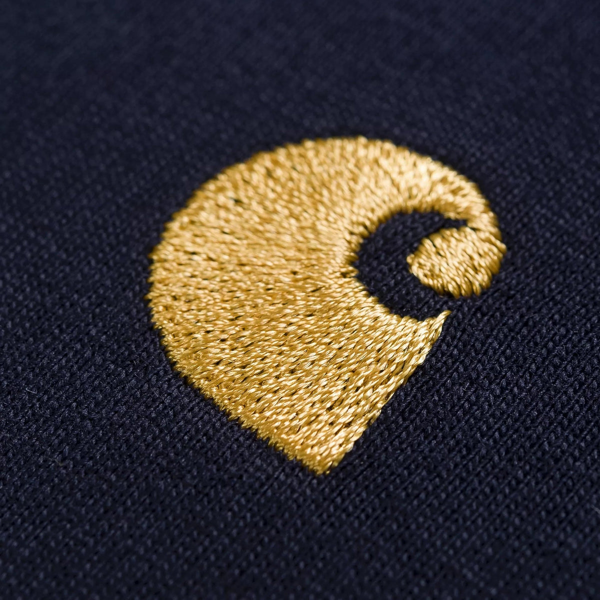 Koszulka Carhartt WIP Chase Carhartt WIP - Dasea People