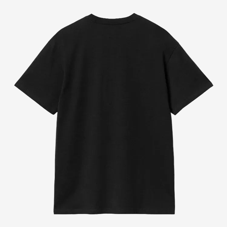 Koszulka Carhartt WIP Chase Carhartt WIP - Dasea People