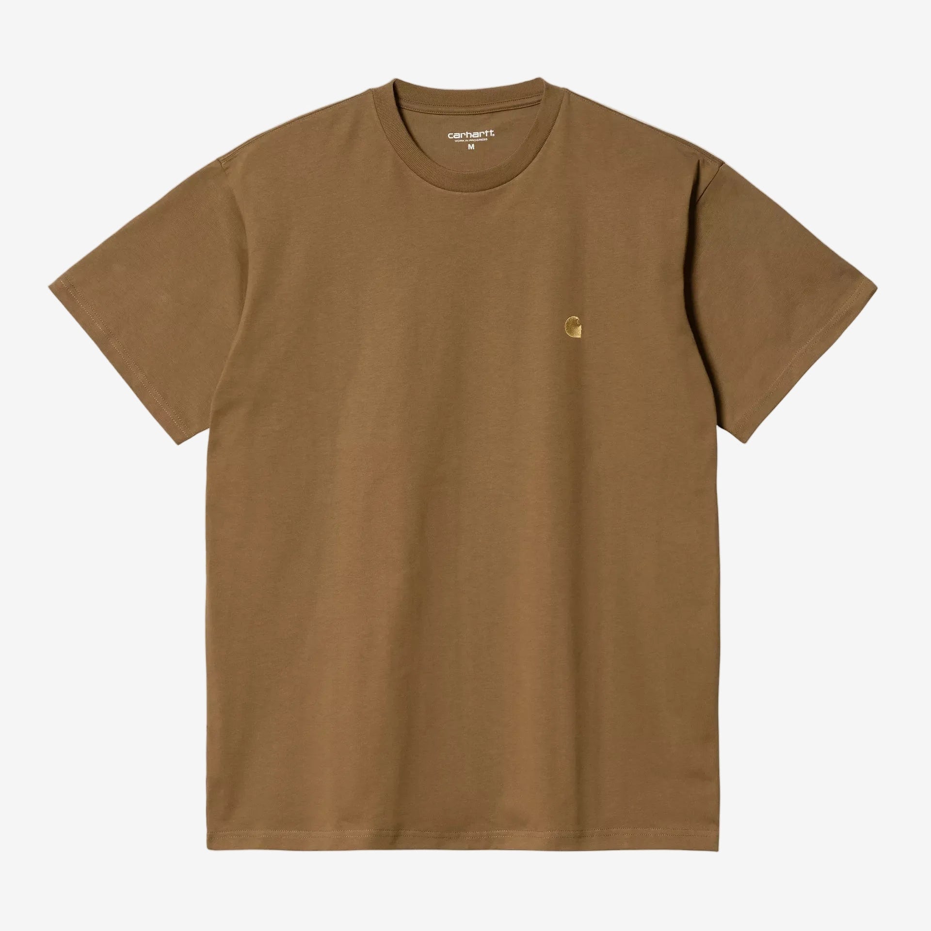 Koszulka Carhartt WIP Chase Carhartt WIP - Dasea People