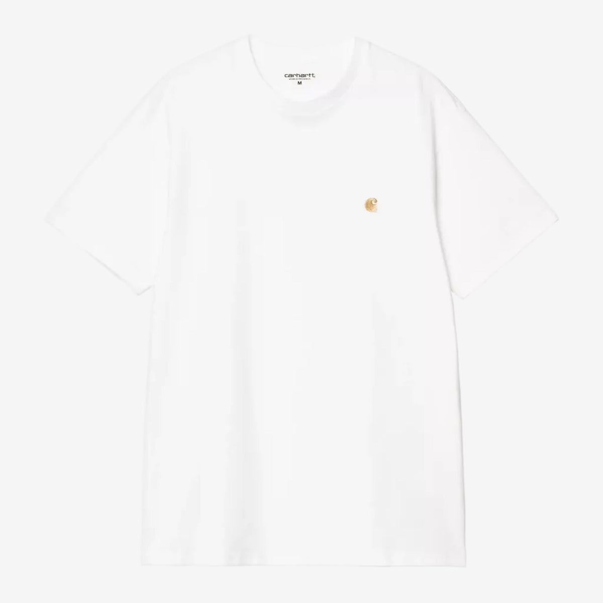 Koszulka Carhartt WIP Chase Carhartt WIP - Dasea People